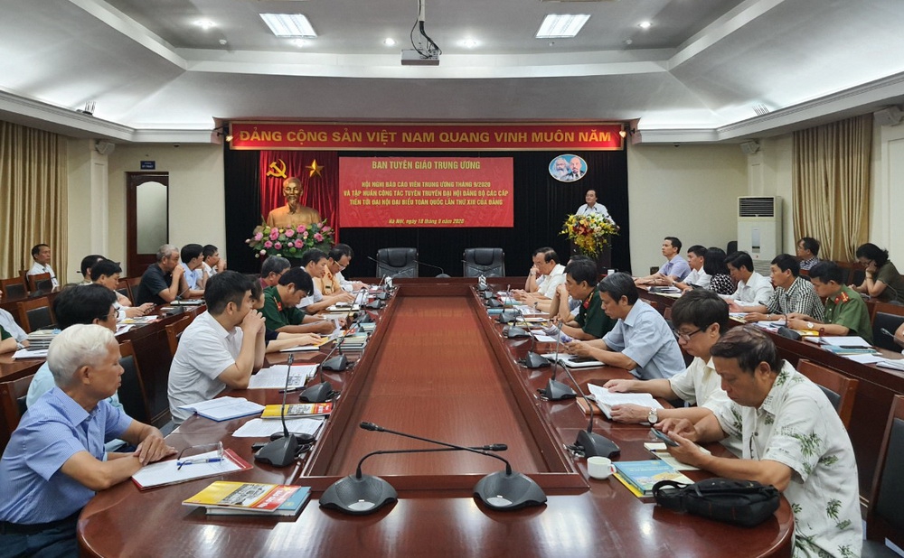 Bộ trưởng Phùng Xuân Nhạ: “Đầu vào” quan trọng, nhưng không phải quyết định tất cả! - Ảnh minh hoạ 2