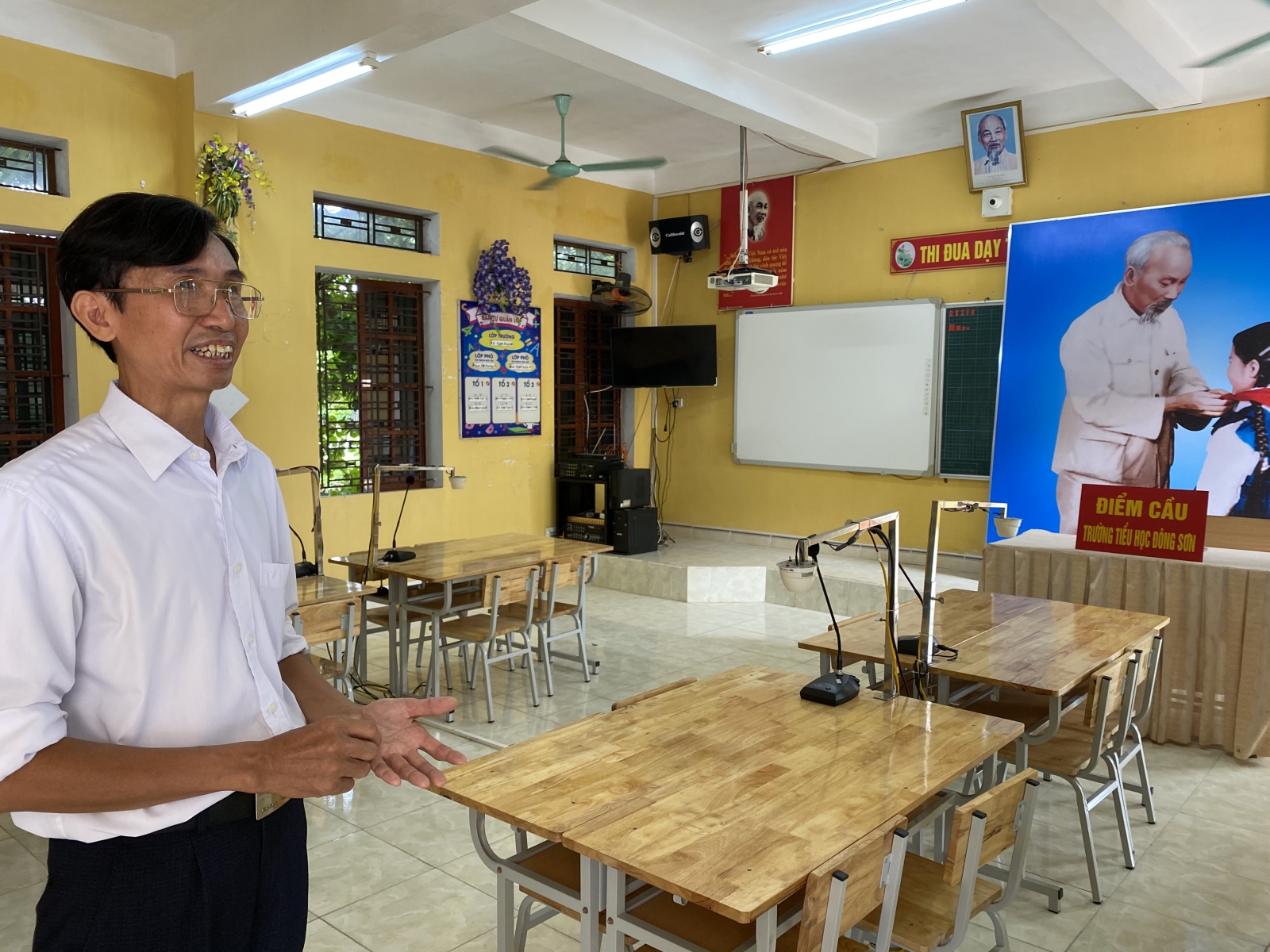 Hành lang pháp lý “cứng rắn” chống lạm thu ở quê lúa Thái Bình - Ảnh minh hoạ 3