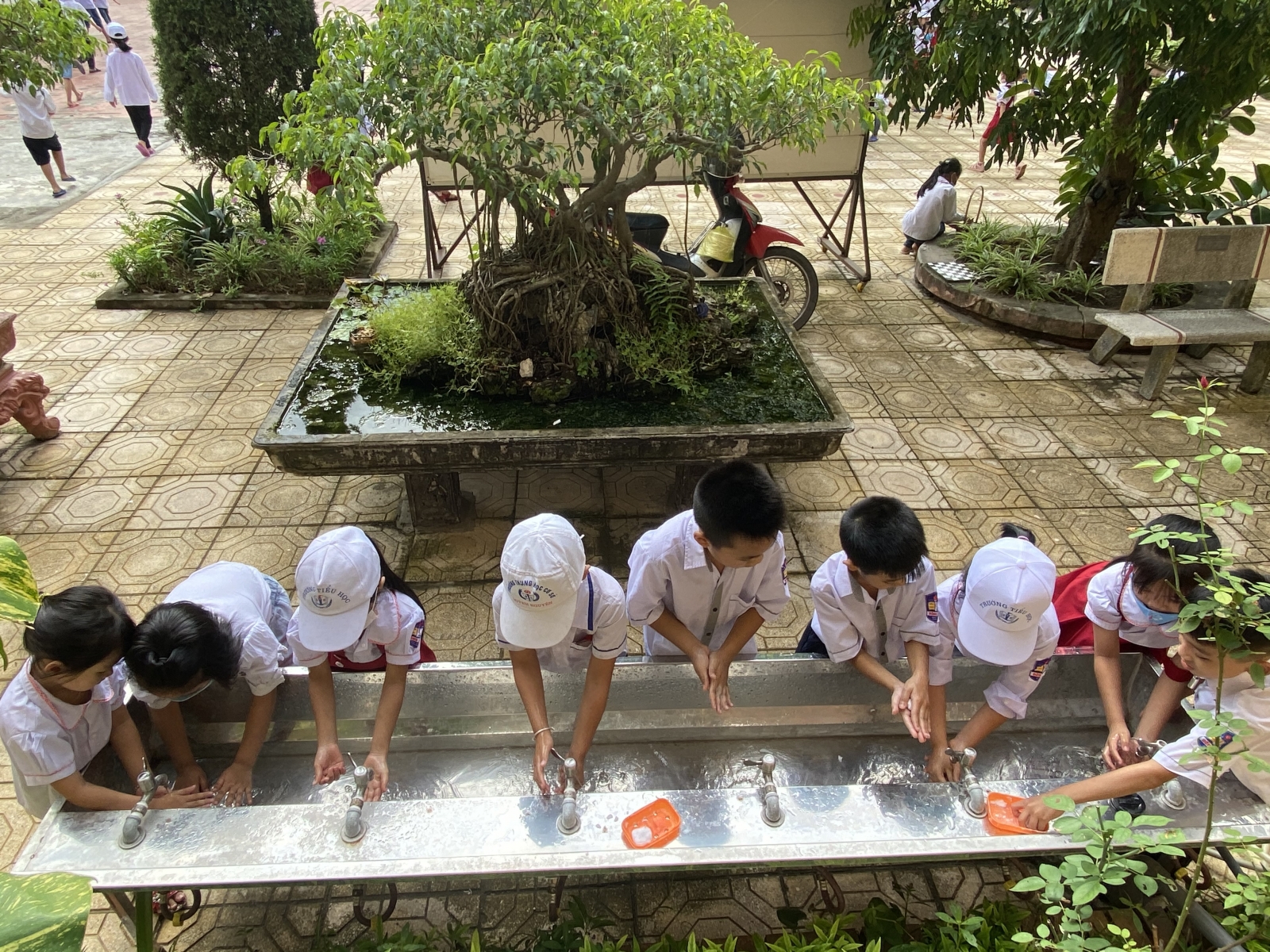 Hành lang pháp lý “cứng rắn” chống lạm thu ở quê lúa Thái Bình - Ảnh minh hoạ 2