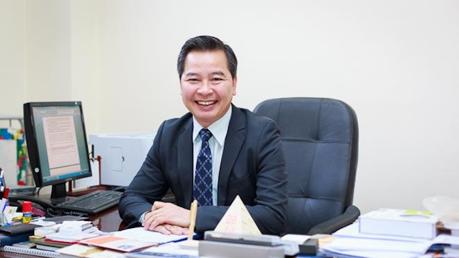 Hiệu trưởng Trường ĐH KHXH&NV Hà Nội từ chức