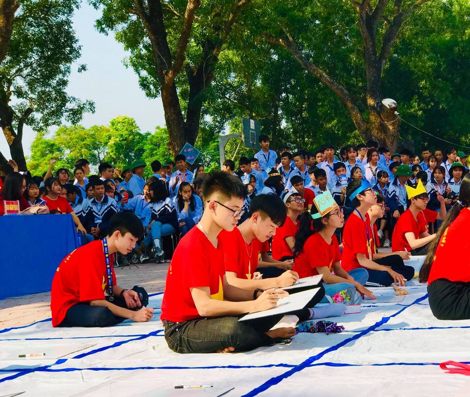 Bắc Giang: Trường học rà soát, thay thế thông tin mới cho nội dung dạy học cũ, lạc hậu