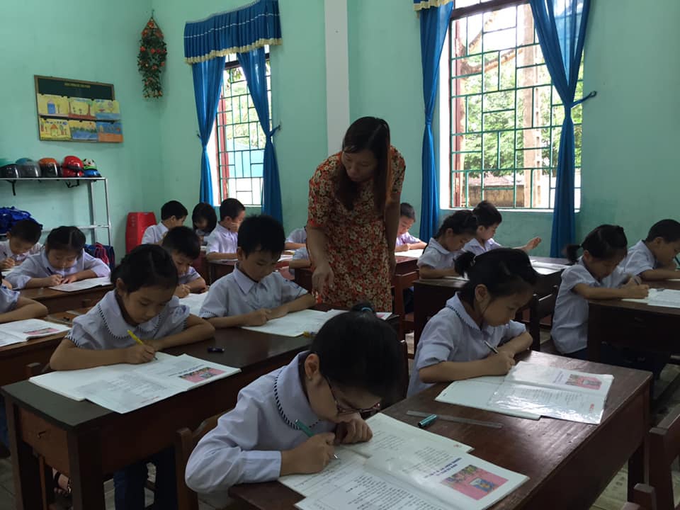 Ninh Bình: Rà soát đảm bảo toàn trường học