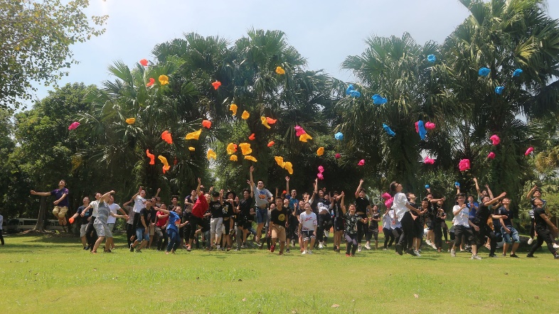 Kỹ sư Việt Pháp-ĐH xây dựng: Thương hiệu châu Âu - Chất lượng hàng đầu - Ảnh minh hoạ 7