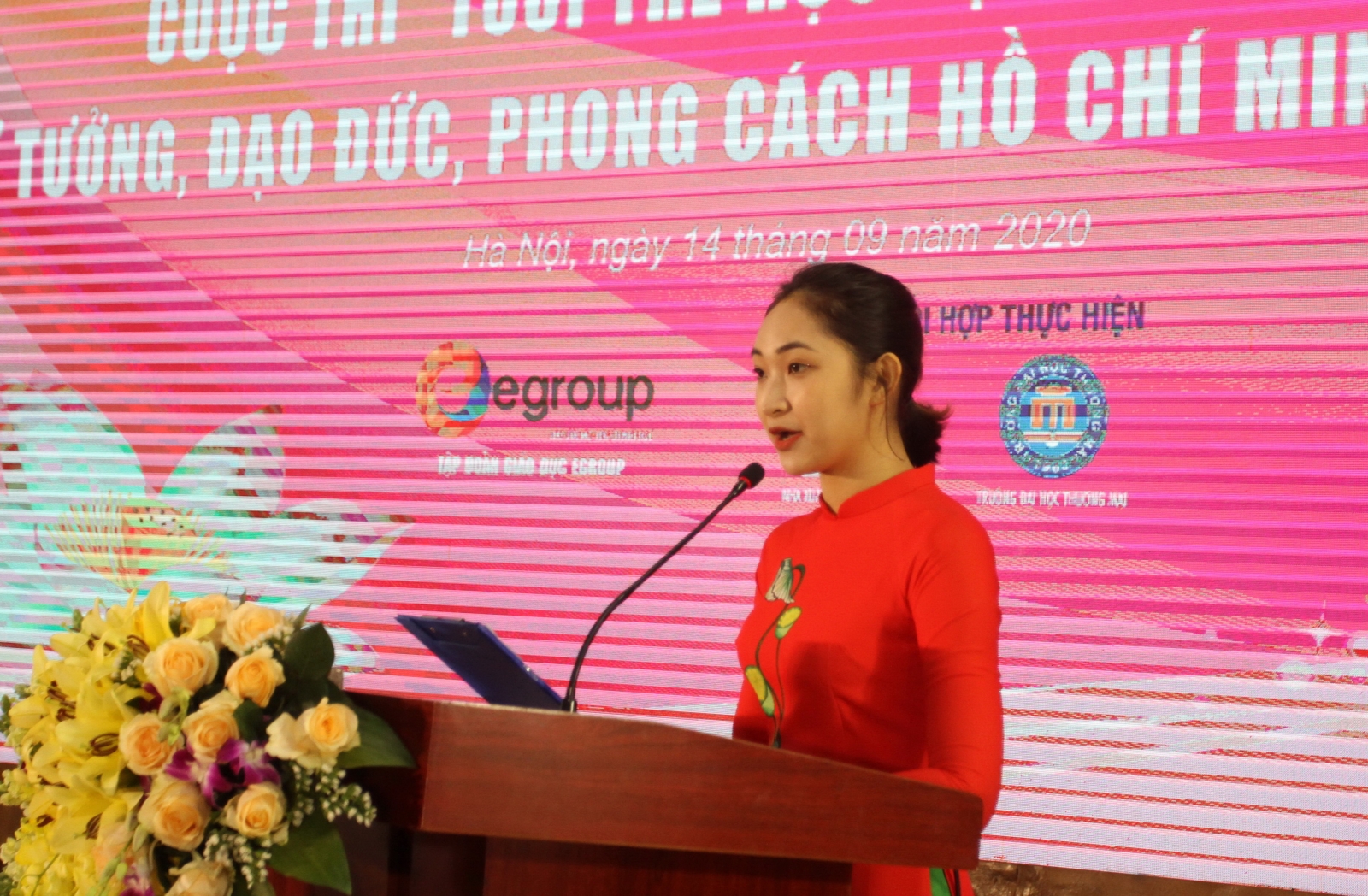 Phát động Cuộc thi “Tuổi trẻ học tập và làm theo tư tưởng, đạo đức, phong cách Hồ Chí Minh” năm 2020 - Ảnh minh hoạ 4