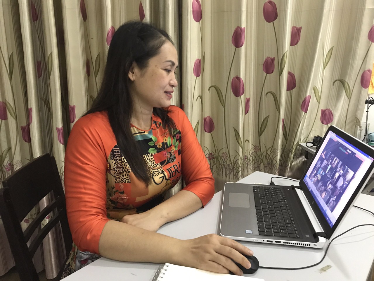 Đà Nẵng: Nhà trường linh hoạt tổ chức dạy học trực tuyến - Ảnh minh hoạ 3
