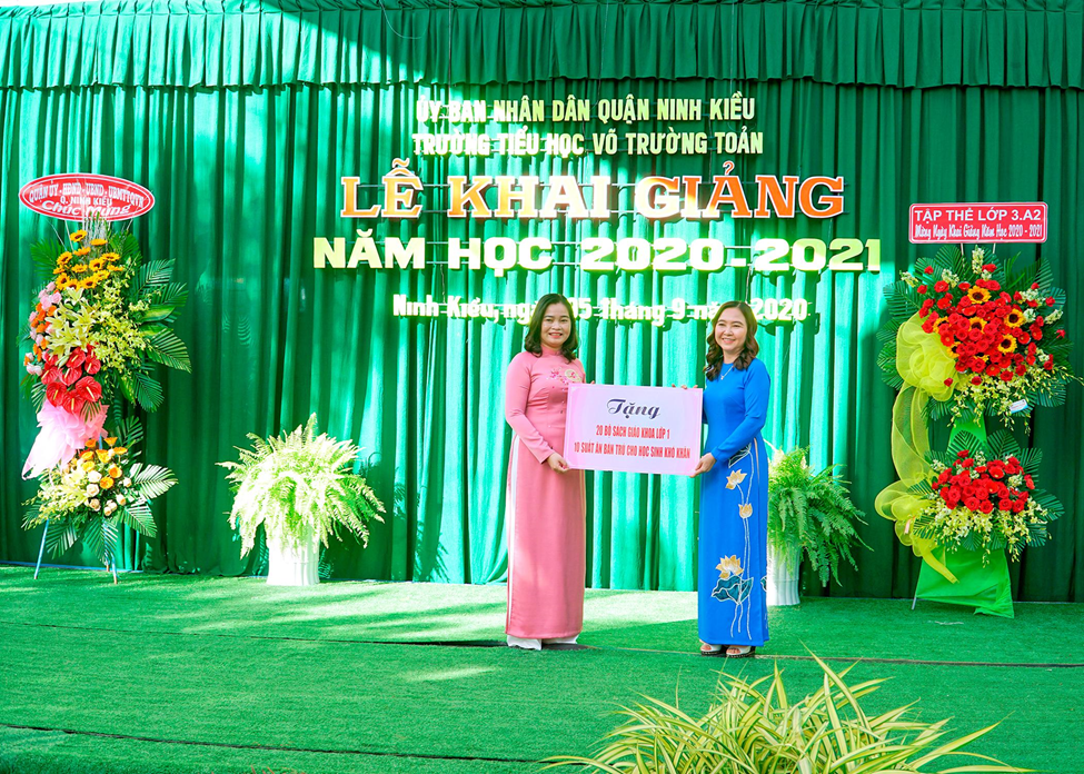 Cần Thơ: Không để học sinh thiếu SGK khi đến trường - Ảnh minh hoạ 2