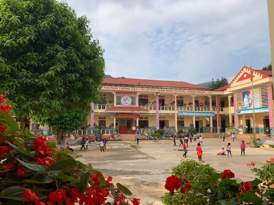 Lào Cai: Quản lý chặt tài trợ cho cơ sở giáo dục