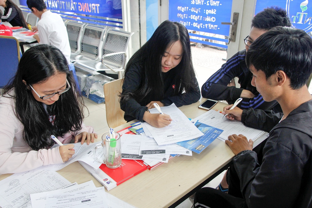 Trường ĐH Nguyễn Tất Thành điều chỉnh đề án tuyển sinh năm 2020
