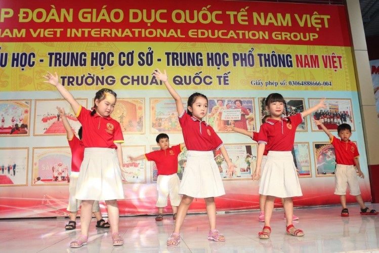 Khơi thông chính sách, tạo cơ chế đầu tư vào giáo dục - Ảnh minh hoạ 3