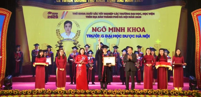 Giáo dục Hà Nội: Làm sáng đẹp hơn hình ảnh thành phố vì hòa bình - Ảnh minh hoạ 3