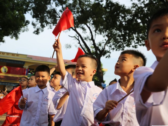 Điểm nhấn nổi bật trong năm học đặc biệt