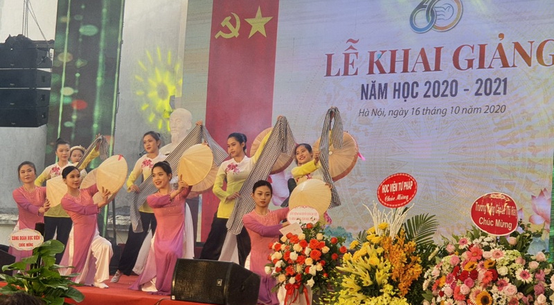 Học viện Phụ nữ Việt Nam tổ chức kỷ niệm 60 năm ngày truyền thống - Ảnh minh hoạ 6