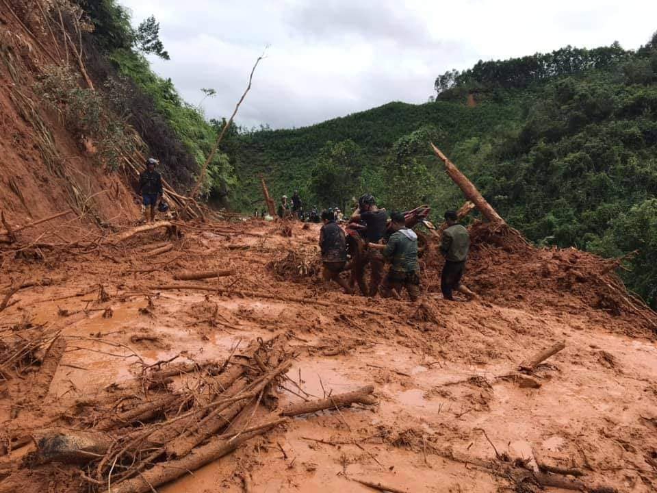 Chủ động giữ an toàn trường học trong mưa bão - Ảnh minh hoạ 3