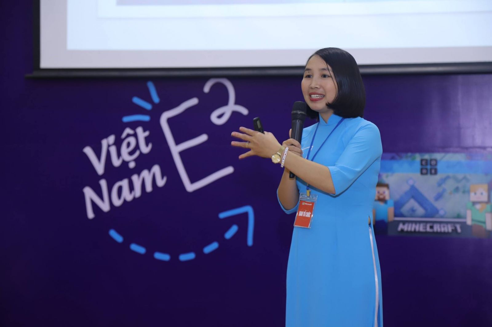 Hưng Yên: Lan tỏa phong trào đổi mới dạy học - Ảnh minh hoạ 2