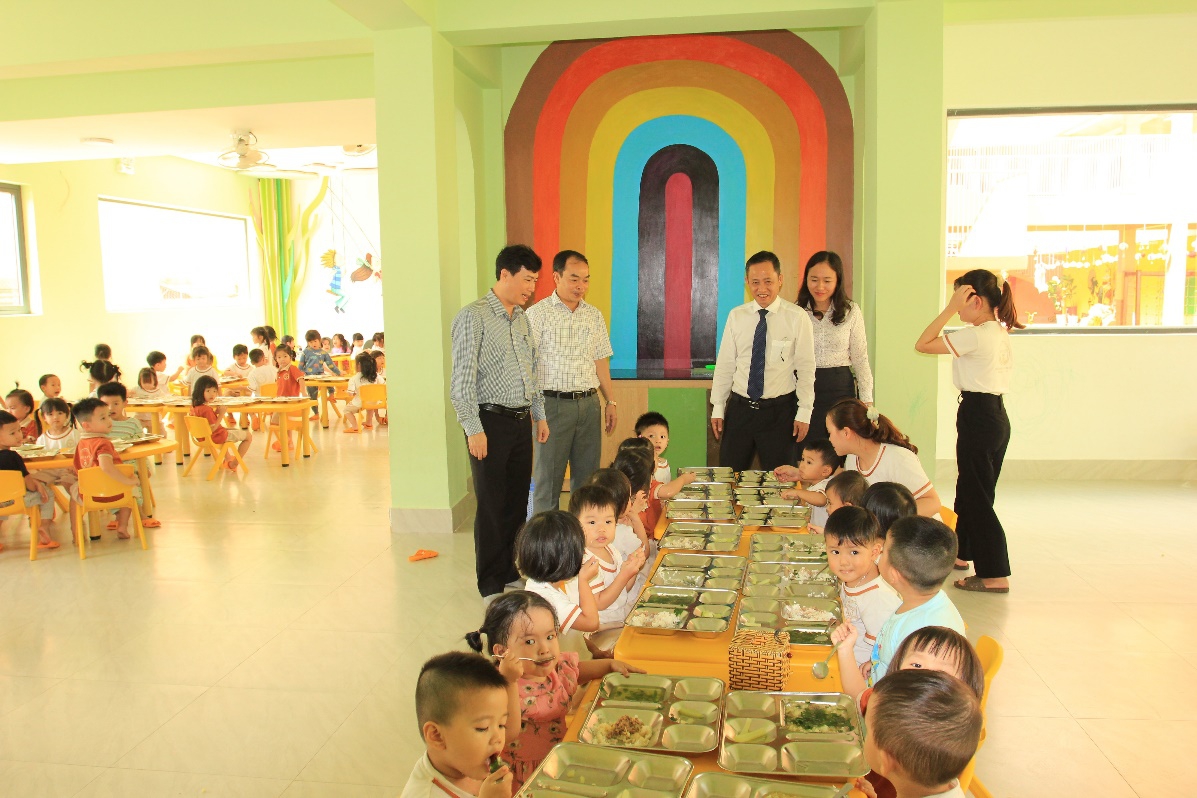 Đắk Lắk: Huyện Krông Pắc đi đầu trong sáp nhập trường học - Ảnh minh hoạ 4