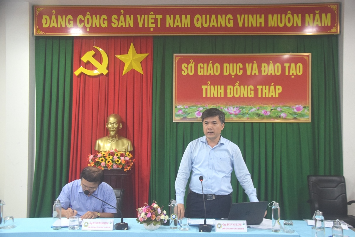 Tăng cường bảo đảm an ninh, an toàn trường học, phòng chống bạo lực học đường - Ảnh minh hoạ 2