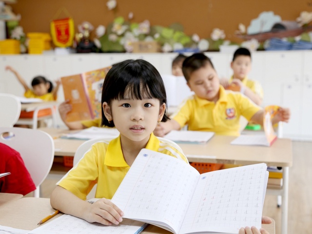 Hà Nội: Tăng cường kỉ cương, nâng cao chất lượng giáo dục toàn diện