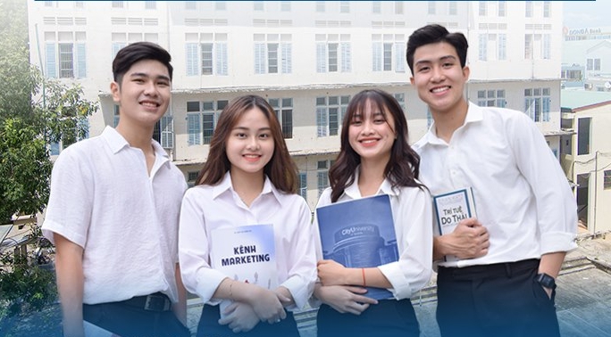 Điểm trúng tuyển theo kết quả thi tốt nghiệp THPT của Đại học Đà Nẵng tăng từ 2 – 4 điểm