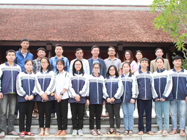 Lỡ kỳ thi năm trước, Nghệ An tổ chức thi chọn học sinh giỏi lớp 12