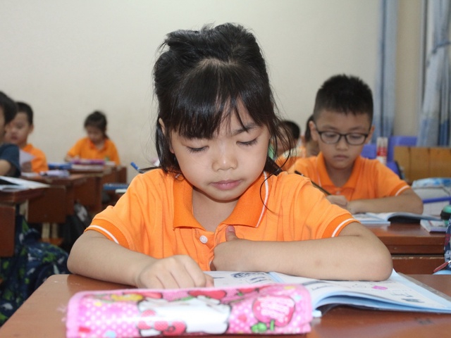 Hà Nội: Tập trung triển khai thực hiện Chương trình giáo dục phổ thông mới