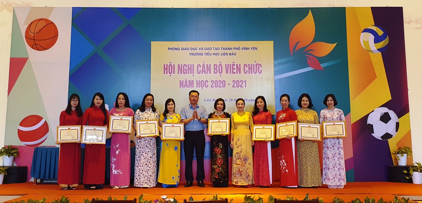 Vĩnh Phúc: Tỷ lệ học sinh giỏi cấp quốc gia đứng đầu cả nước - Ảnh minh hoạ 3