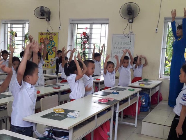 Xây dựng xã hội học tập tại Ninh Bình: Nền tảng của thành tựu, đổi mới