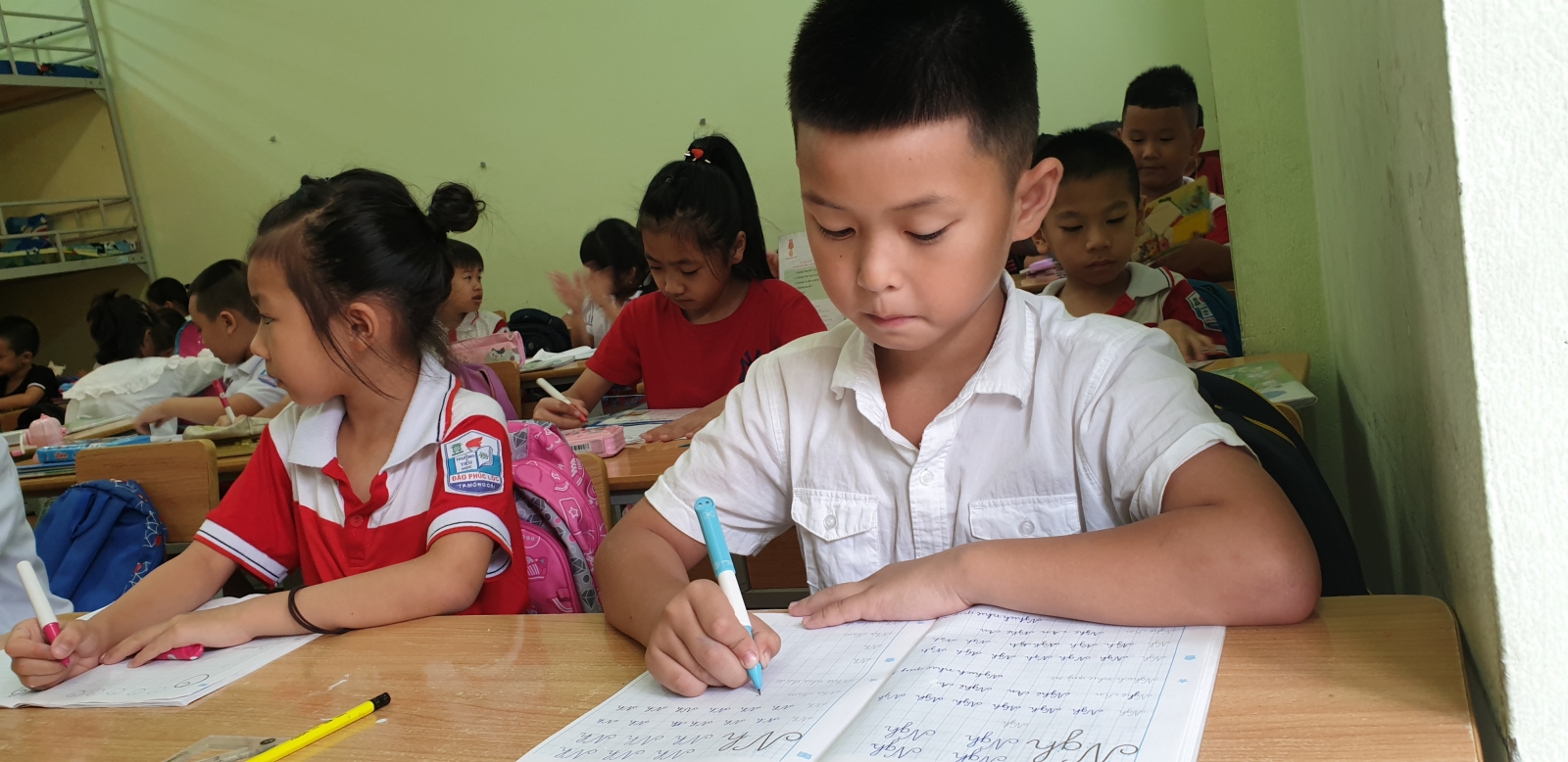 Quảng Ninh: Bước đệm vững chắc trong lộ trình đổi mới giáo dục - Ảnh minh hoạ 2
