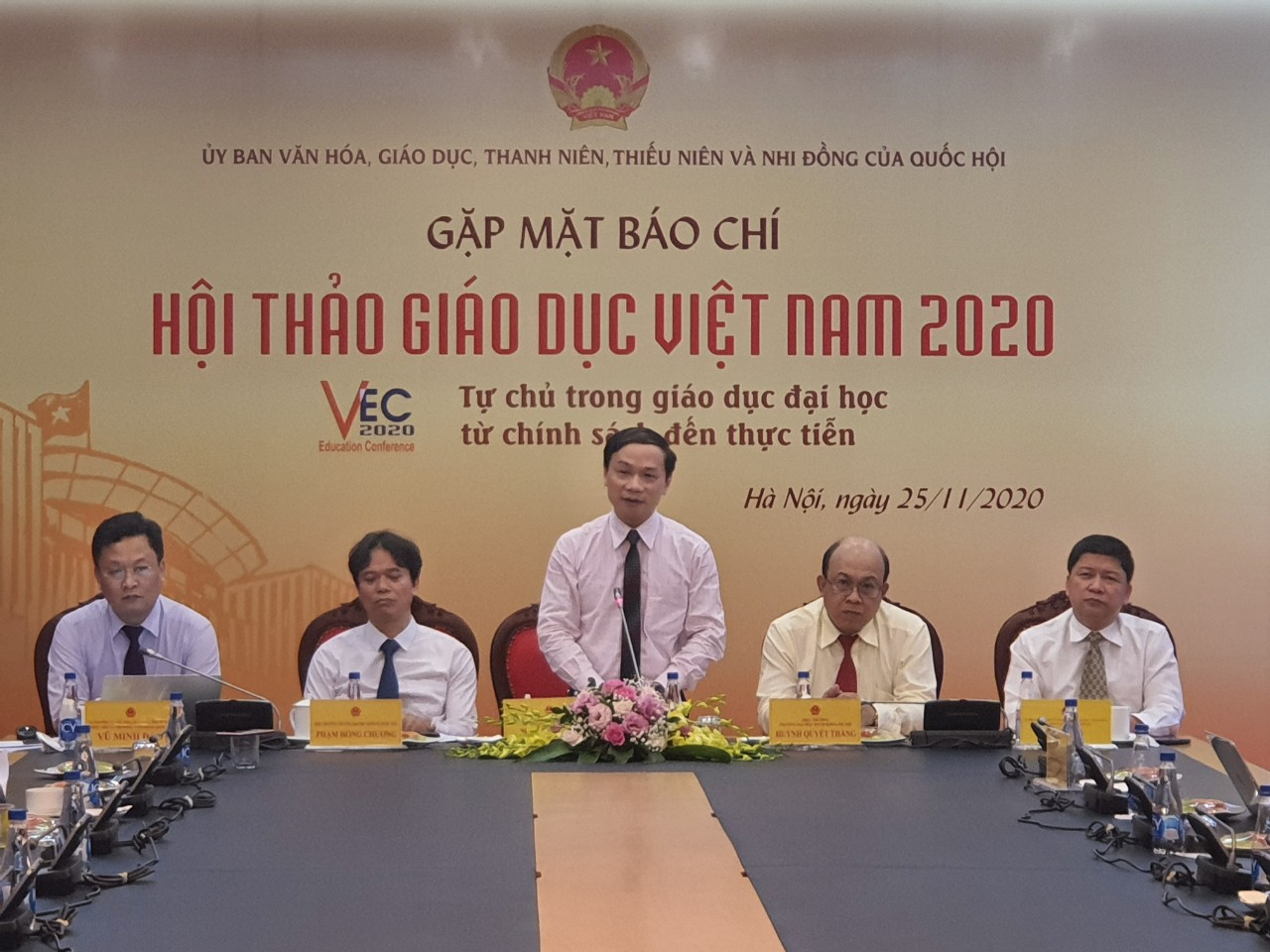 Tự chủ đại học: Tháo gỡ rào cản từ chính sách đến thực tiễn