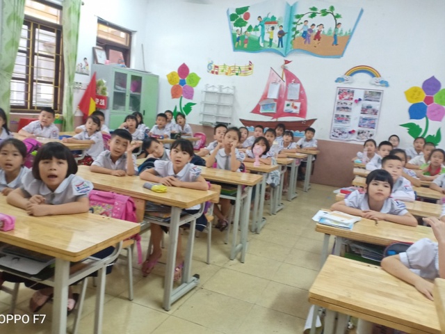 Bắc Giang: Triển lãm trưng bày tranh thiếu nhi “Sắc màu tuổi thơ” năm 2020