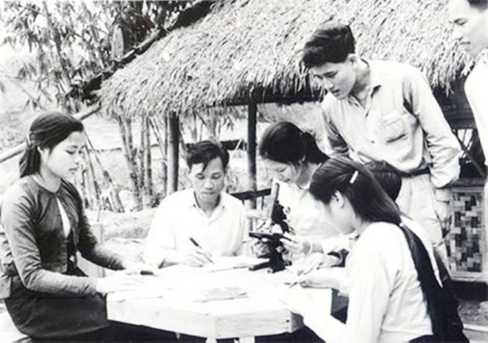 Từ bình dân học vụ đến xã hội học tập: Tầm nhìn của Chủ tịch Hồ Chí Minh - Ảnh minh hoạ 2