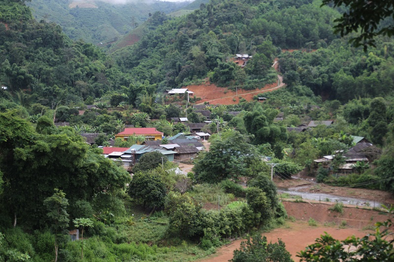 Giáo viên cắm bản: Câu chuyện đằng sau trang giáo án - Ảnh minh hoạ 2