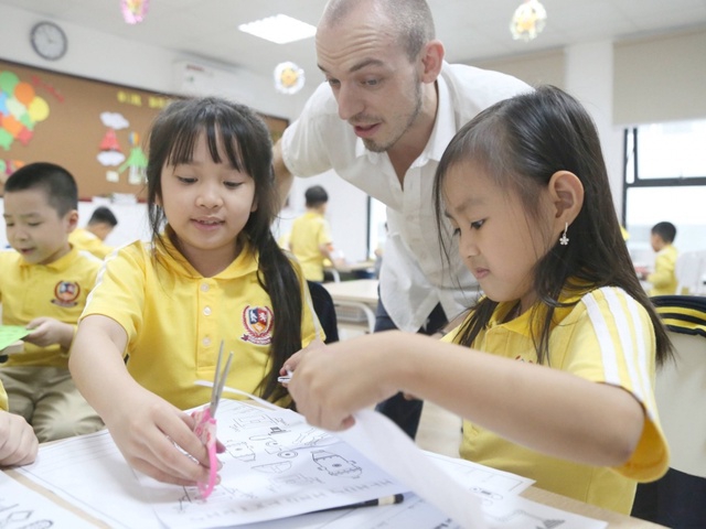 Việt Nam xếp hạng 65 chỉ số thông thạo tiếng Anh toàn cầu