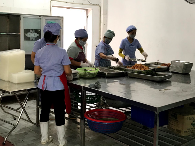Kết luận bất ngờ về vụ hơn 100 học sinh nghỉ học bất thường ở Hà Nội