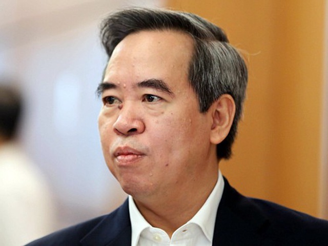 Ông Nguyễn Văn Bình bị đề nghị kỷ luật vì vi phạm, khuyết điểm nghiêm trọng