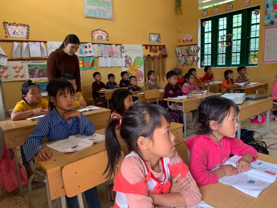 Giáo dục Lào Cai: Bứt phá trong công tác quản lý - Ảnh minh hoạ 2