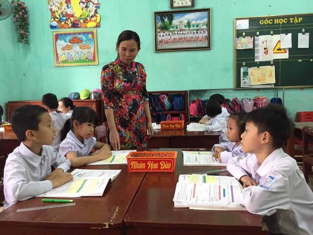Ninh Bình: Vững vàng cùng đổi mới giáo dục