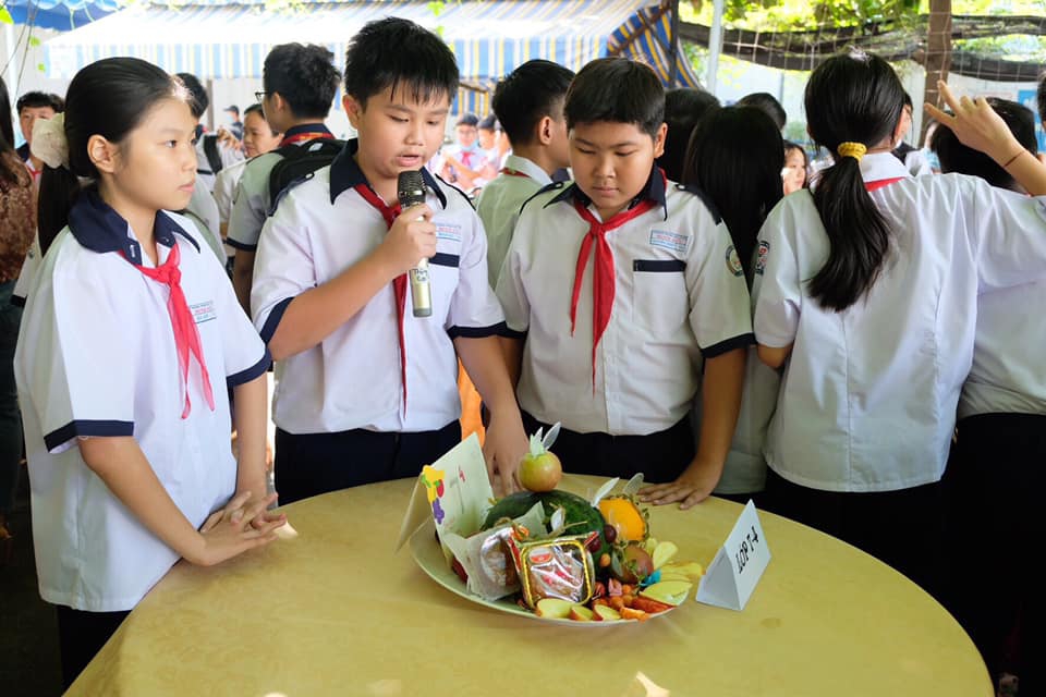 Làm mới  tiết sinh hoạt dưới cờ - Ảnh minh hoạ 2