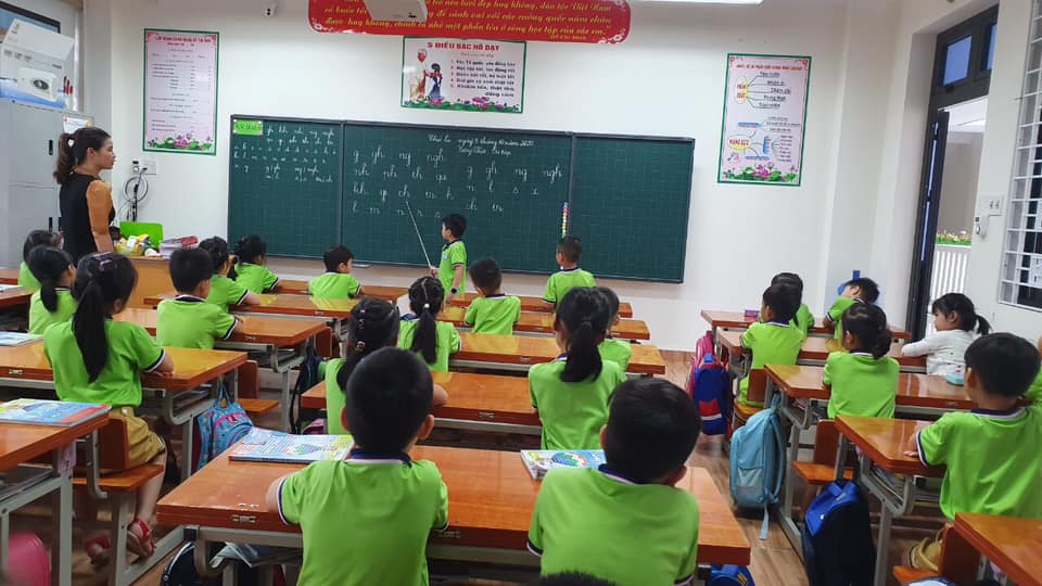 Giáo dục Lào Cai: Bứt phá trong công tác quản lý - Ảnh minh hoạ 4