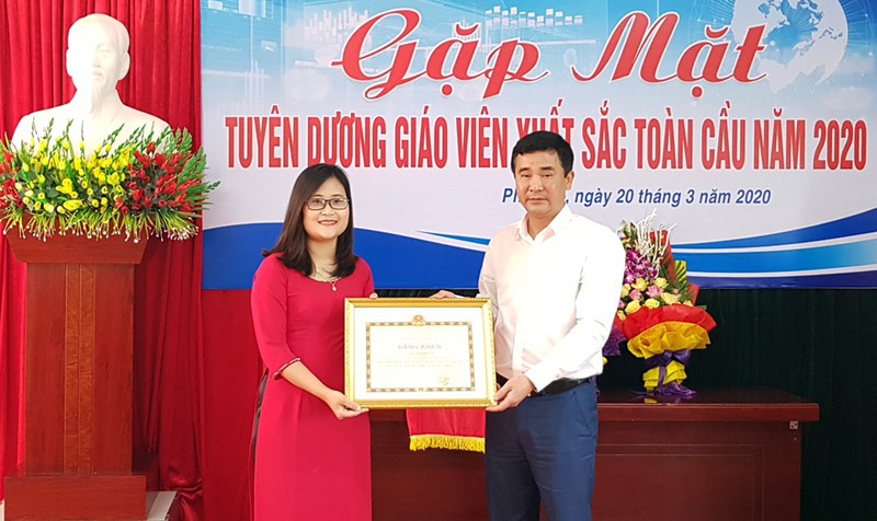 Phú Thọ: Phát huy truyền thống hiếu học của người dân đất Tổ - Ảnh minh hoạ 2