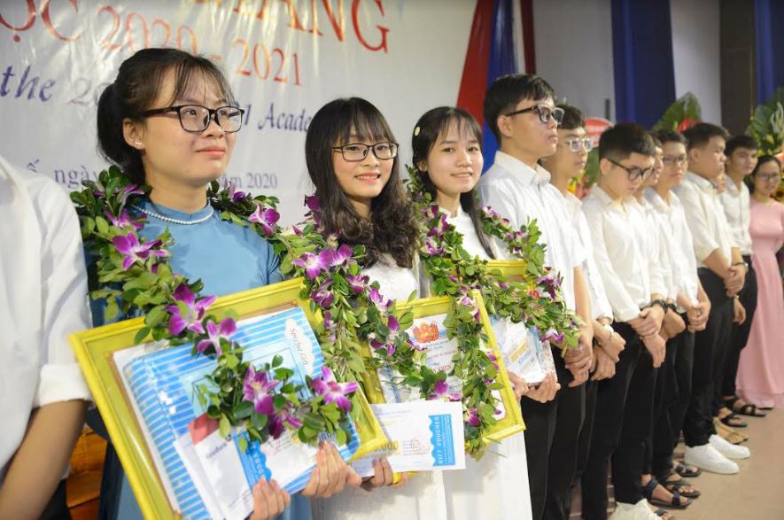 Trường Đại học Sư phạm Huế khai giảng, đón 1.116 tân sinh viên