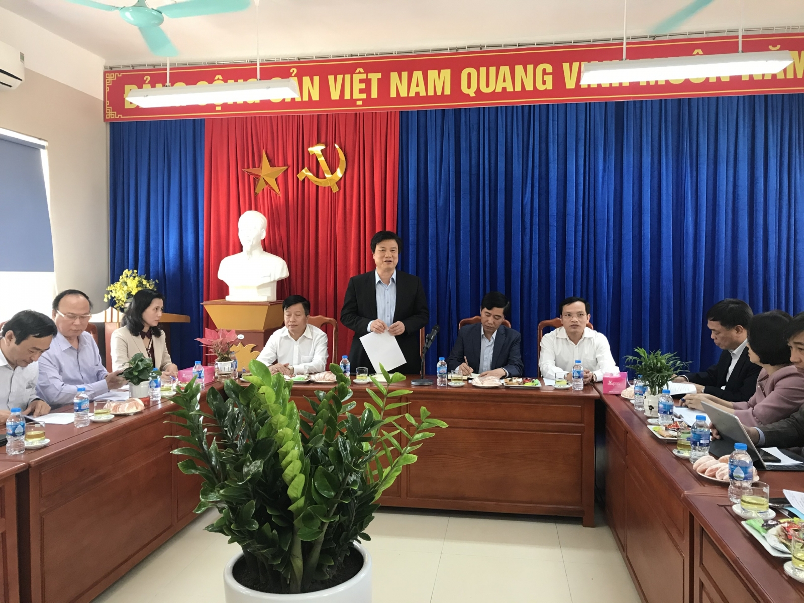 Trường học Bắc Ninh thực hiện hiệu quả công tác kiểm định chất lượng giáo dục - Ảnh minh hoạ 2