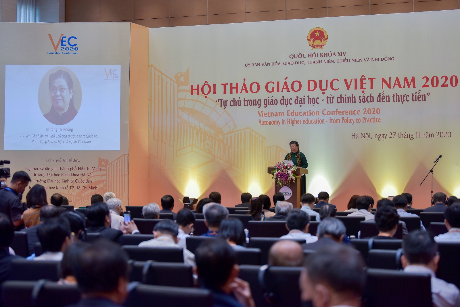 Hoàn thiện hành lang pháp lý phát triển GD Đại học hiệu quả hơn - Ảnh minh hoạ 2