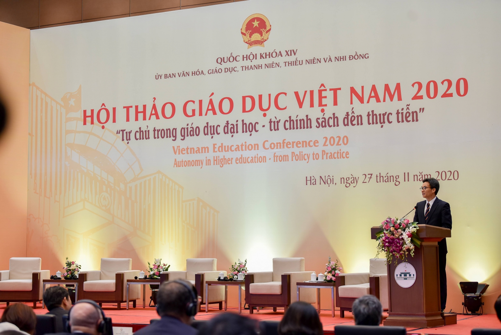 Tự chủ đại học: Bước chuyển mang tính lịch sử - Ảnh minh hoạ 2