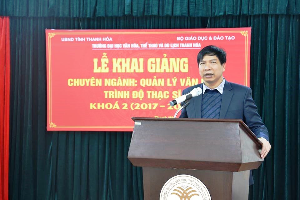 Ông Trần Văn Phúc giữ chức Giám đốc Sở GD&ĐT Thanh Hóa - Ảnh minh hoạ 2