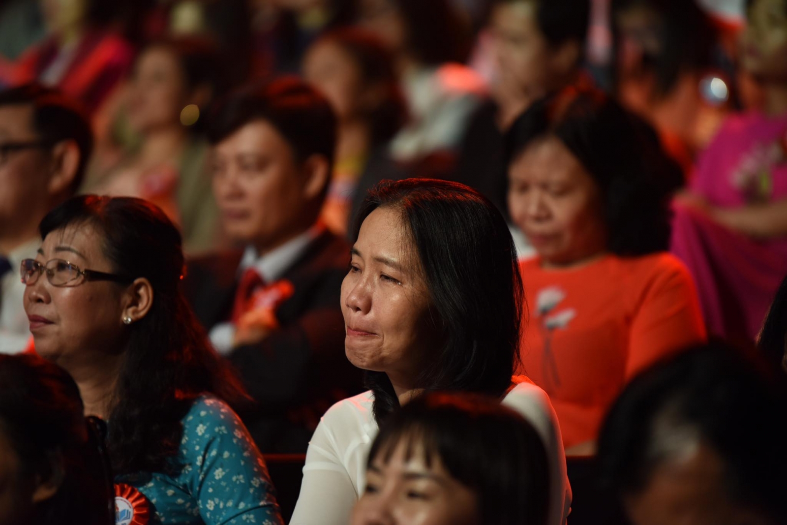 Hạnh phúc của người thầy là thực hiện lý tưởng “ươm trồng” thế hệ tương lai - Ảnh minh hoạ 6