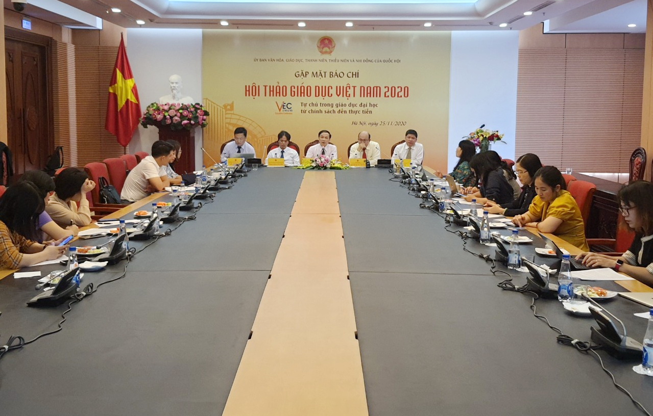 Tự chủ đại học: Tháo gỡ rào cản từ chính sách đến thực tiễn - Ảnh minh hoạ 2