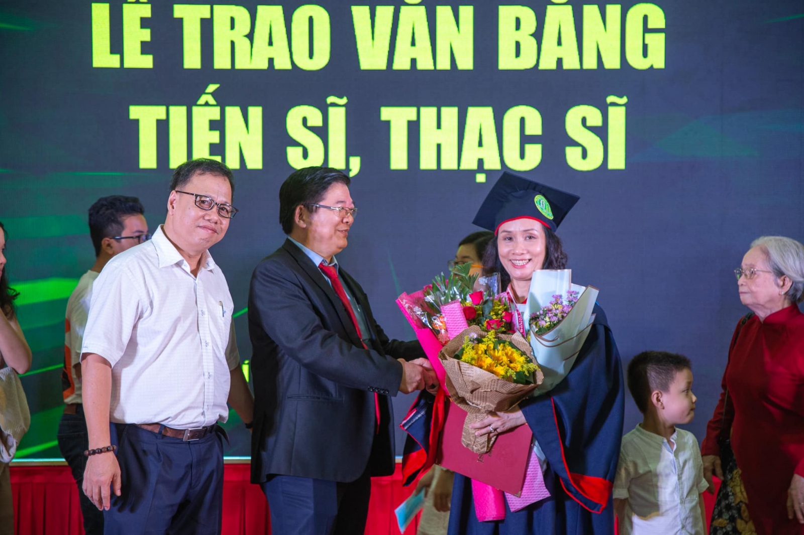 Tự chủ đại học: Muốn thành công cần tránh tư tưởng nửa vời - Ảnh minh hoạ 2