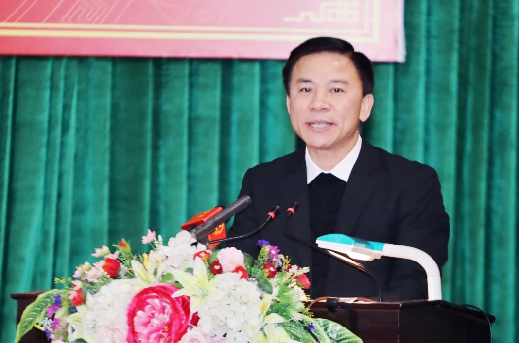 Bộ trưởng Phùng Xuân Nhạ: Nâng cao hiệu quả chính sách cử tuyển - Ảnh minh hoạ 4