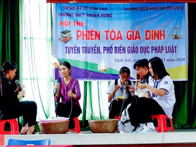 Đổi mới kiểm tra, đánh giá học sinh: Chuyển động bất ngờ từ cơ sở