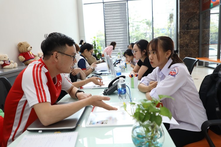 Tuyển sinh ĐH 2021: Đa dạng phương thức xét tuyển - Ảnh minh hoạ 2